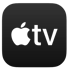 Apple TV icon