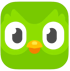 Duolingo icon