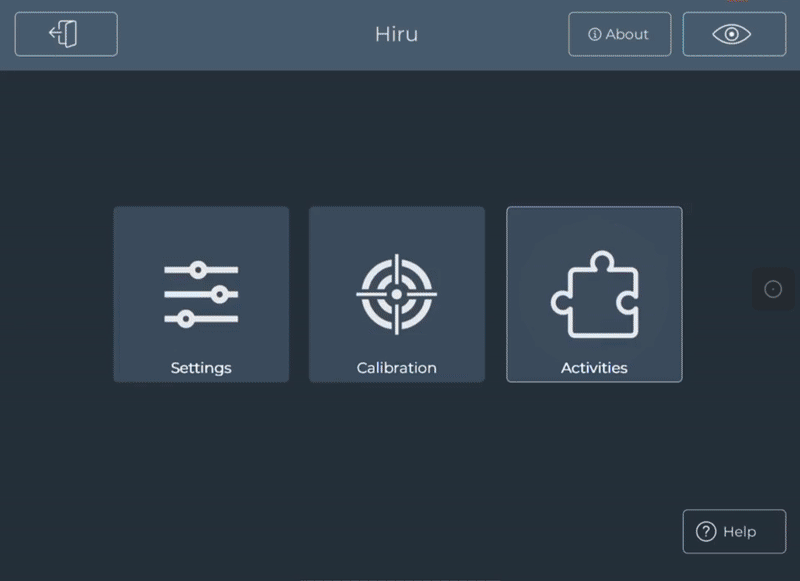 Hiru App Ballons 2-1