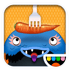 Kitchen Toca Monsters icon