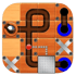 Marble Mania Ball Maze icon