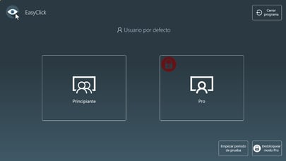 easyclick home